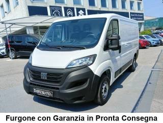 FIAT Ducato 33 2.2 Mjt 140CV L2 H1, PM TN Furgone