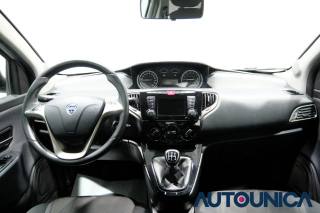LANCIA Ypsilon usata, con Controllo trazione
