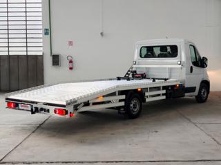 FIAT Ducato usata, con Climatizzatore