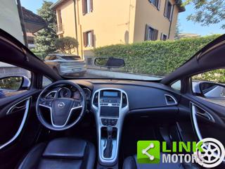 OPEL Astra usata, con Airbag Passeggero