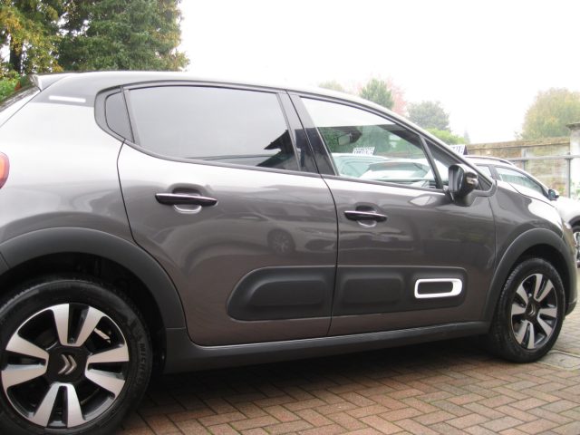 CITROEN C3 usata, con Cruise Control