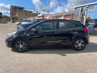 KIA Rio 1.2 CVVT 5p