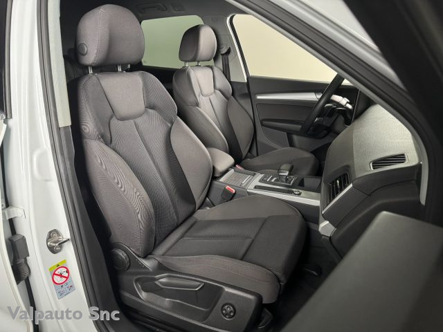 AUDI Q5 usata, con Autoradio