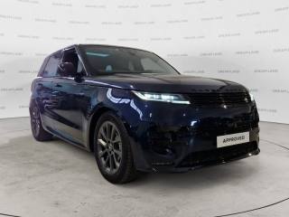 LAND ROVER Range Rover Sport usata, con Cruise Control