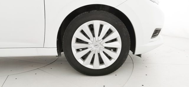 NISSAN Micra usata, con Luci diurne LED