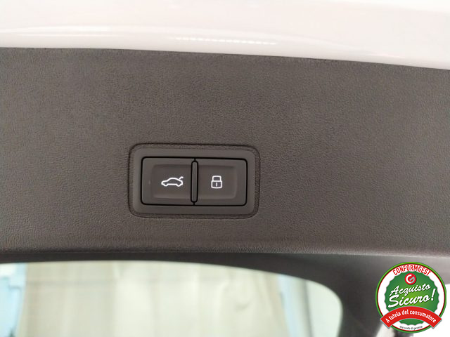 AUDI Q3 usata, con Sensore di pioggia