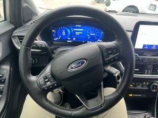 FORD Puma usata, con Fendinebbia