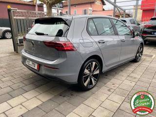 VOLKSWAGEN Golf usata, con Airbag laterali