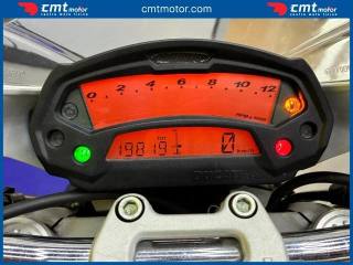 DUCATI Monster 696 usata 4