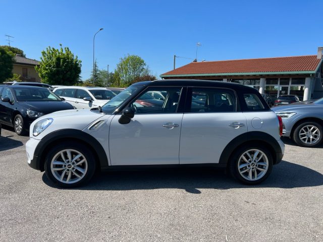MINI Countryman usata, con Airbag