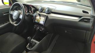 SUZUKI Swift usata, con Boardcomputer