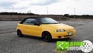 FIAT Punto usata 1
