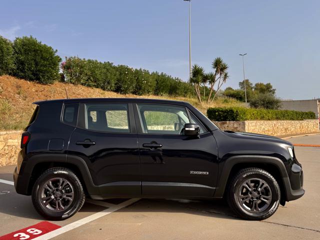 JEEP Renegade usata, con Alzacristalli elettrici