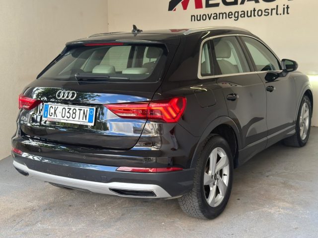 AUDI Q3 usata, con Climatizzatore
