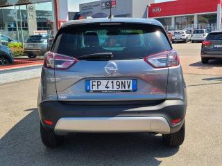 OPEL Crossland X usata, con Autoradio