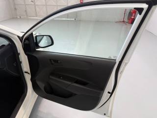 KIA Picanto usata 21