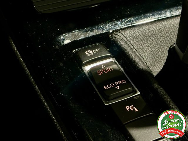 BMW X1 usata, con Cruise Control