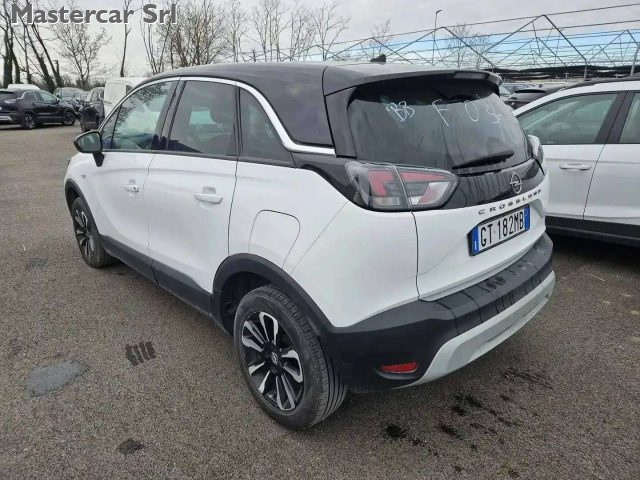 OPEL Crossland usata, con Alzacristalli elettrici