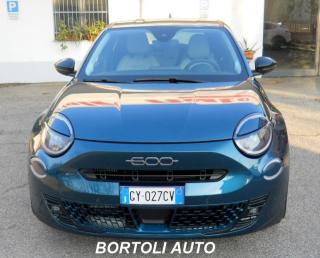 FIAT 600 usata, con Airbag