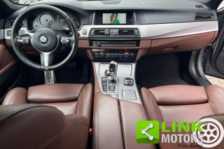 BMW 525 usata, con Airbag Passeggero