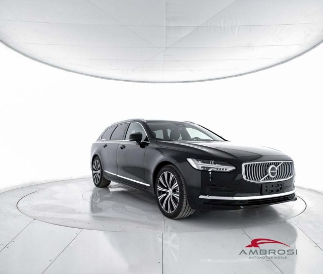 VOLVO V90 usata 1