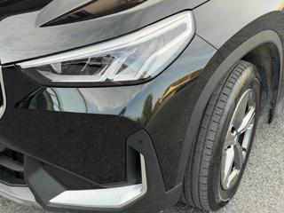 BMW X1 usata, con Airbag laterali