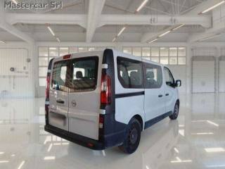 OPEL Vivaro usata 2