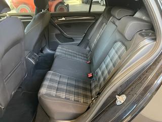 VOLKSWAGEN Golf GTD usata, con Cruise Control