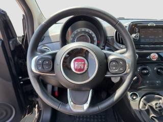 FIAT 500 usata 11