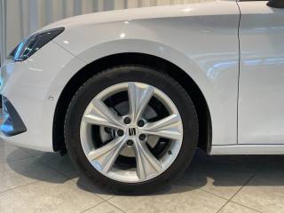 SEAT Leon usata, con Immobilizzatore elettronico