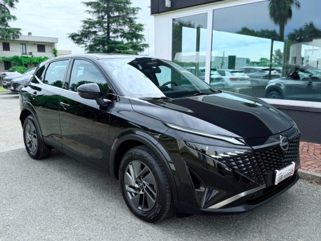 NISSAN Qashqai usata, con Alzacristalli elettrici