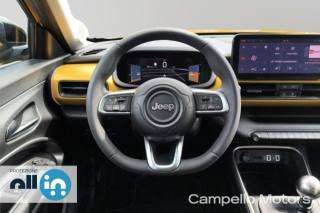 JEEP Avenger usata 7
