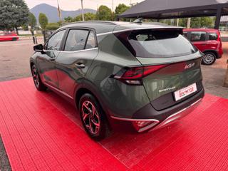 KIA Sportage usata, con Alzacristalli elettrici