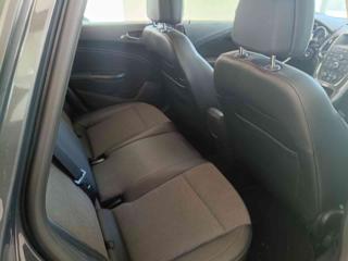 OPEL Astra usata, con Airbag Passeggero