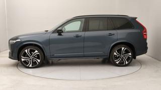 VOLVO XC90 usata, con Airbag