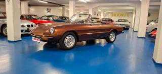 ALFA ROMEO Spider usata 3