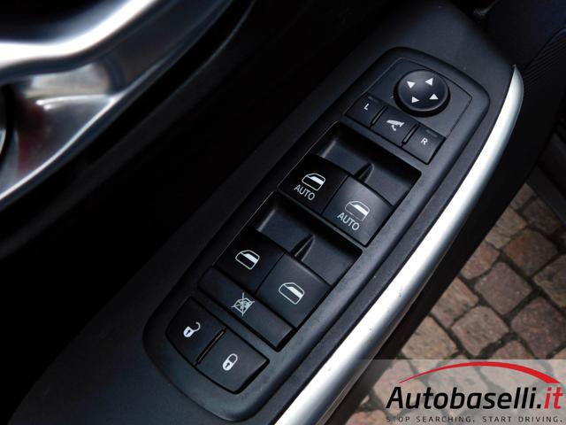 JEEP Cherokee usata, con Pacchetto sportivo