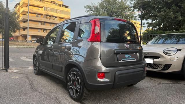 FIAT Panda usata, con Airbag Passeggero