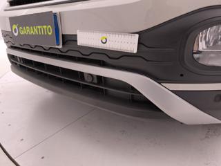 VOLKSWAGEN T-Cross usata, con Airbag testa
