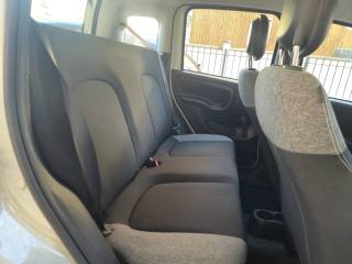 FIAT Panda usata, con Immobilizzatore elettronico