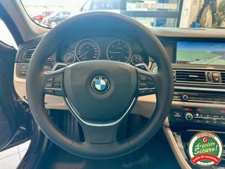BMW 525 usata, con Servosterzo