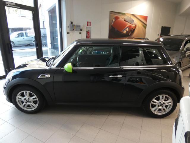 MINI One usata, con Chiusura centralizzata