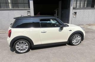 MINI Cooper D usata 13