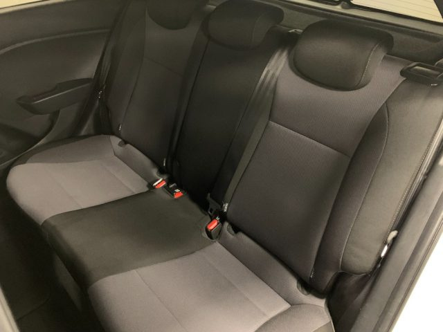HYUNDAI i20 usata, con Chiusura centralizzata