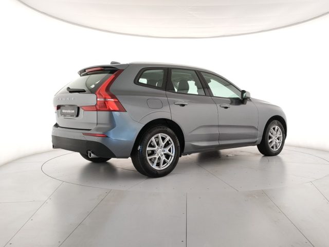 VOLVO XC60 usata, con Autoradio