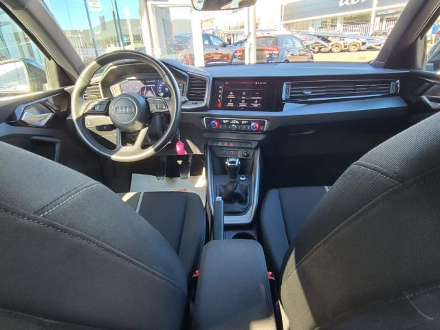 AUDI A1 usata, con Vivavoce