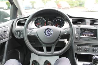 VOLKSWAGEN Golf Variant usata, con Chiusura centralizzata telecomandata