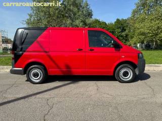 VOLKSWAGEN Transporter usata, con Airbag