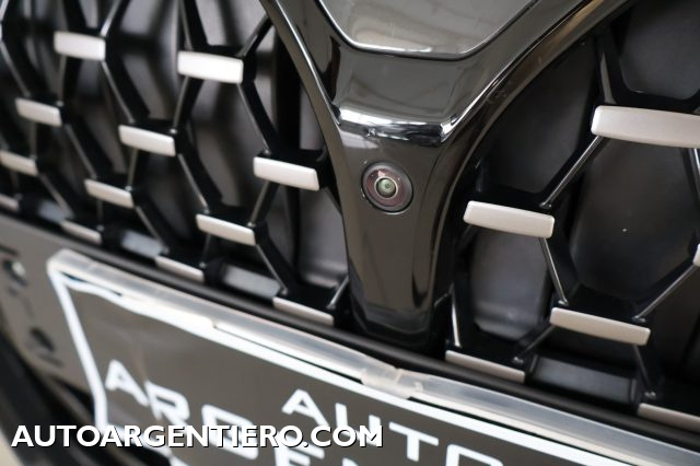 BMW 420 usata, con Monitoraggio pressione pneumatici