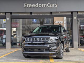 JEEP Compass 1.5 Turbo T4 130 CV MHEV 2WD Summit